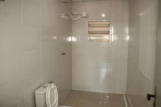 Apartamento para alugar com 2 quartos, 90m² em Cidade Satelite Santa Barbara, São Paulo