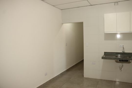 Apartamento para alugar com 2 quartos, 90m² em Cidade Satelite Santa Barbara, São Paulo