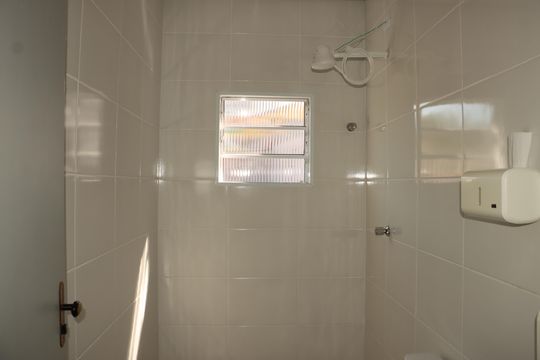 Apartamento para alugar com 2 quartos, 90m² em Cidade Satelite Santa Barbara, São Paulo