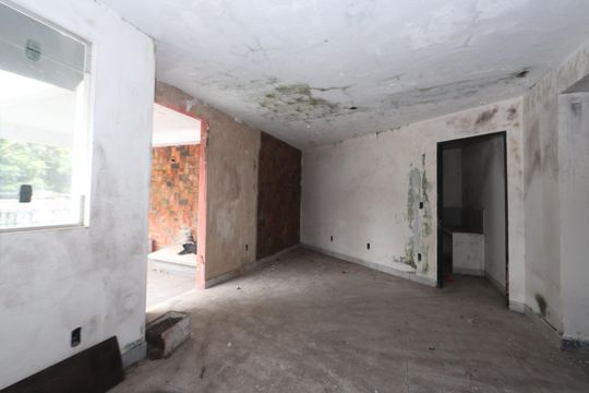 Área de Lazer de casa à venda com 4 quartos, 360m² em Vila Canero, São Paulo