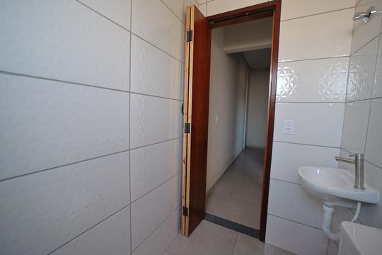 Apartamento para alugar com 1 quarto, 36m² em Vila Dalila, São Paulo