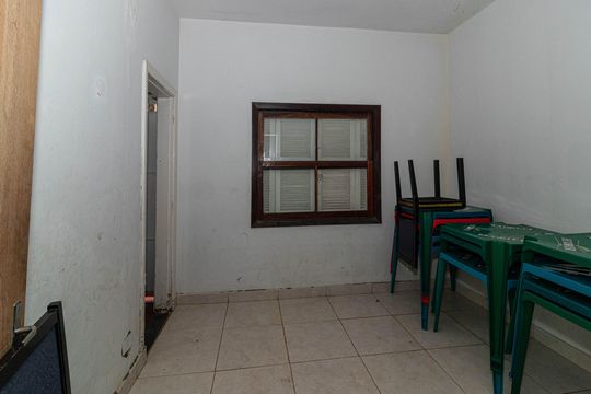 Salão de Festas de casa à venda com 3 quartos, 400m² em Vila Represa, São Paulo
