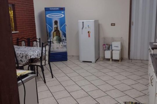 Foto 07 de casa de condomínio para alugar com 3 quartos, 300m² em Jardim Barbacena, Cotia