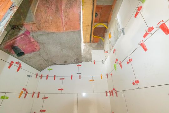 Casa à venda com 2 quartos, 68m² em Olaria, Canoas