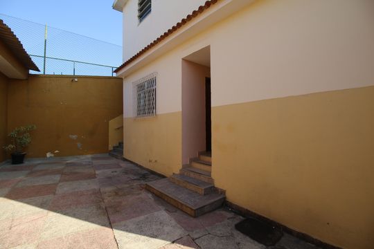 Área comum de apartamento para alugar com 2 quartos, 60m² em Brás de Pina, Rio de Janeiro