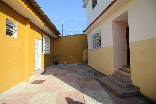 Área comum de apartamento para alugar com 2 quartos, 60m² em Brás de Pina, Rio de Janeiro