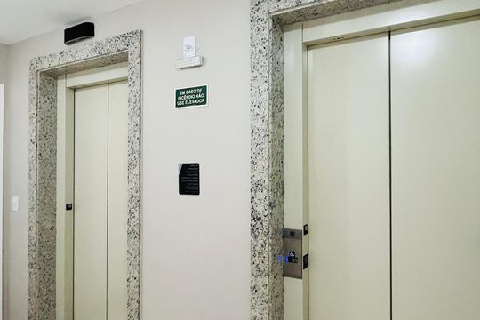 Apartamento à venda com 2 quartos, 64m² em Taquaral, Campinas