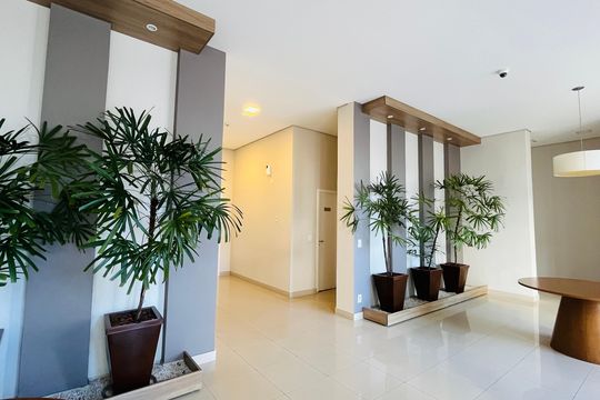 Apartamento à venda com 2 quartos, 64m² em Taquaral, Campinas