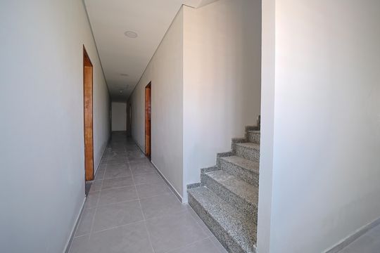 Área comum de apartamento para alugar com 2 quartos, 32m² em Vila Dalila, São Paulo