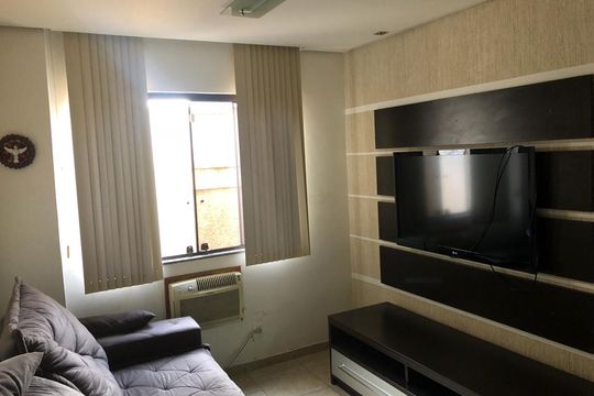 Apartamento para alugar com 2 quartos, 63m² em Centro, Nilópolis