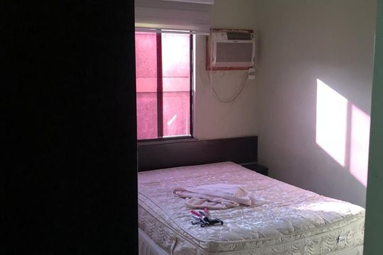 Quarto de apartamento para alugar com 2 quartos, 63m² em Centro, Nilópolis