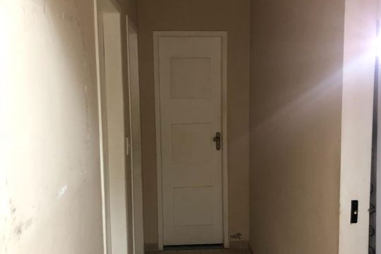 Corredor de apartamento para alugar com 2 quartos, 63m² em Centro, Nilópolis
