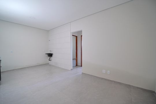 Apartamento para alugar com 2 quartos, 31m² em Vila Dalila, São Paulo