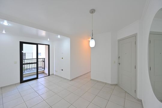 Apartamento para alugar com 2 quartos, 65m² em Chácara Inglesa, São Paulo