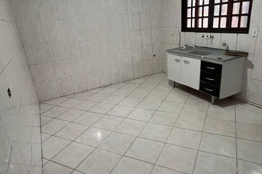 Cozinha de casa à venda com 4 quartos, 250m² em Jardim Helena, São Paulo