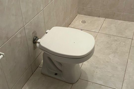 Banheiro de casa à venda com 4 quartos, 250m² em Jardim Helena, São Paulo
