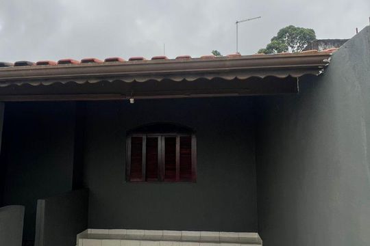 Área externa de casa à venda com 4 quartos, 250m² em Jardim Helena, São Paulo