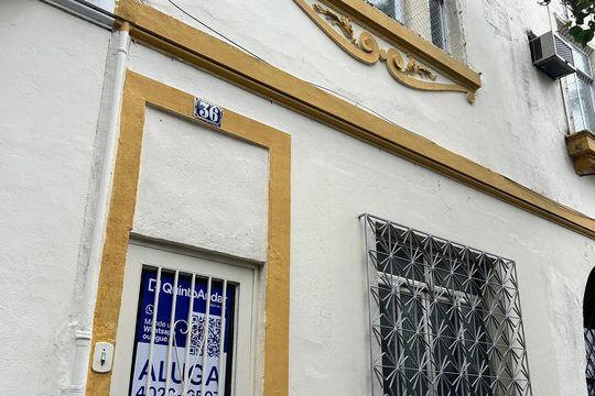 Apartamento para alugar com 2 quartos, 95m² em Méier, Rio de Janeiro