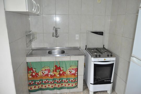 Apartamento para alugar com 2 quartos, 95m² em Méier, Rio de Janeiro