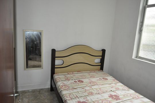 Apartamento para alugar com 2 quartos, 95m² em Méier, Rio de Janeiro
