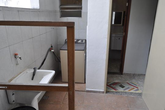 Apartamento para alugar com 2 quartos, 95m² em Méier, Rio de Janeiro