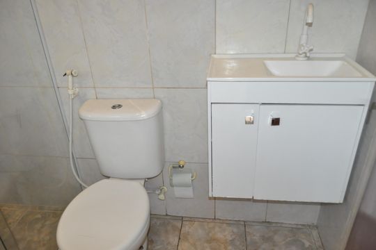 Apartamento para alugar com 2 quartos, 95m² em Méier, Rio de Janeiro