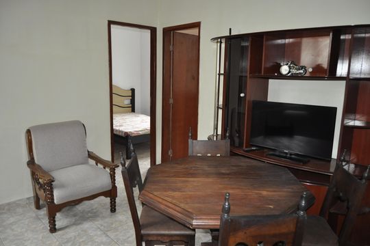 Apartamento para alugar com 2 quartos, 95m² em Méier, Rio de Janeiro