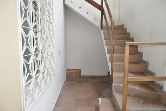 Apartamento para alugar com 2 quartos, 95m² em Méier, Rio de Janeiro