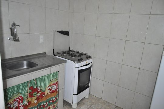 Apartamento para alugar com 2 quartos, 95m² em Méier, Rio de Janeiro