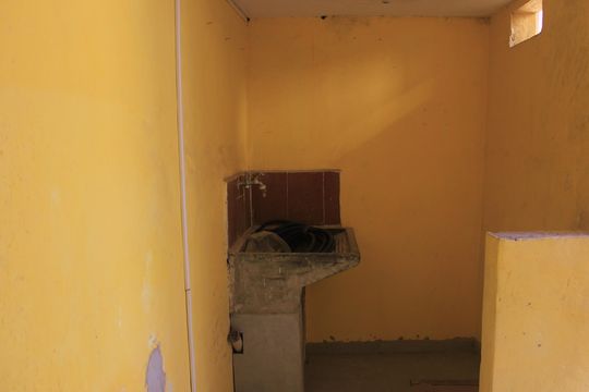 Lavanderia  de casa para alugar com 2 quartos, 31m² em Jardim Betel, Guarulhos