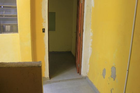Lavanderia  de casa para alugar com 2 quartos, 31m² em Jardim Betel, Guarulhos