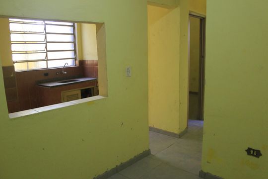 Casa para alugar com 2 quartos, 31m² em Jardim Betel, Guarulhos