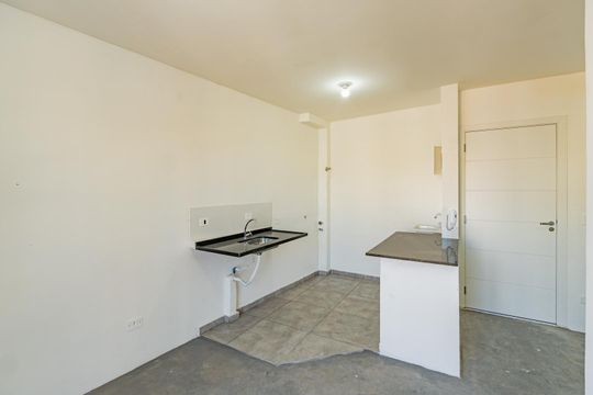 Apartamento para alugar com 2 quartos, 27m² em Vila Gumercindo, São Paulo