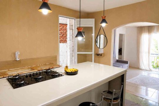 Casa para alugar com 2 quartos, 100m² em Jardim Silveira, Barueri