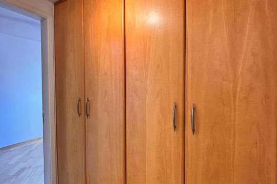 Quarto de apartamento para alugar com 2 quartos, 77m² em Vila Nova Conceição, São Paulo