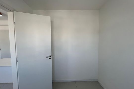 Quarto 2 de apartamento para alugar com 2 quartos, 33m² em Barra Funda, São Paulo