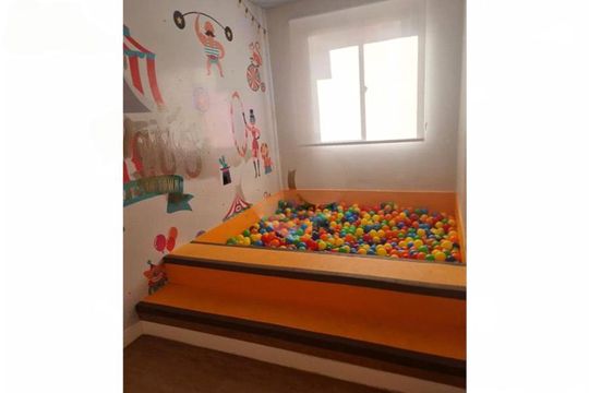 Apartamento à venda com 2 quartos, 37m² em Vila Maria, São Paulo