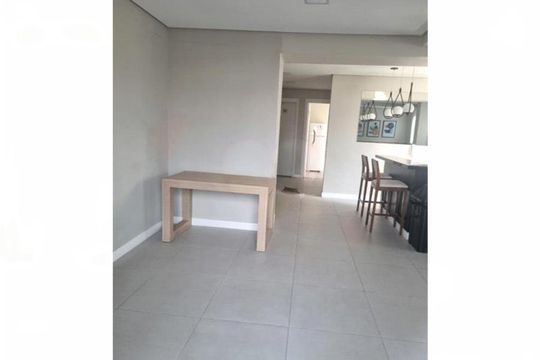 Apartamento à venda com 2 quartos, 37m² em Vila Maria, São Paulo