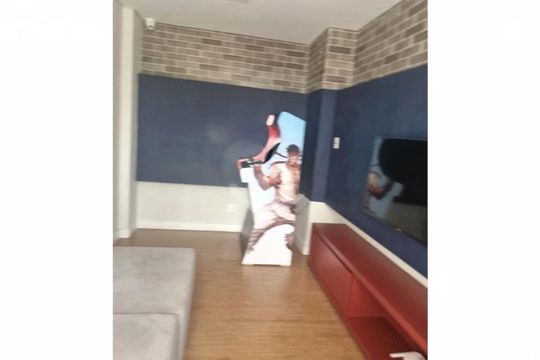 Apartamento à venda com 2 quartos, 37m² em Vila Maria, São Paulo