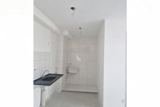 Apartamento à venda com 2 quartos, 37m² em Vila Maria, São Paulo