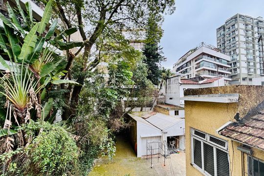 Apartamento à venda com 3 quartos, 108m² em Lagoa, Rio de Janeiro