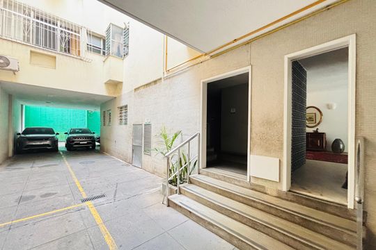 Apartamento à venda com 3 quartos, 108m² em Lagoa, Rio de Janeiro