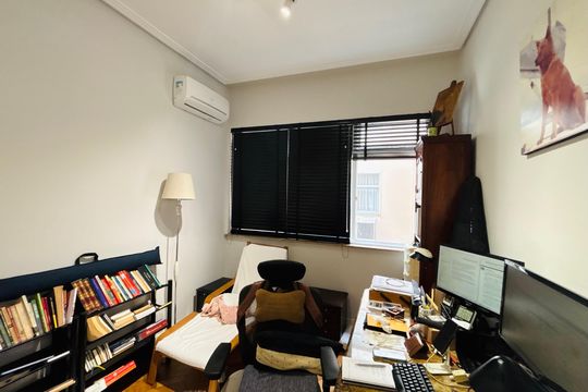 Apartamento à venda com 3 quartos, 108m² em Lagoa, Rio de Janeiro