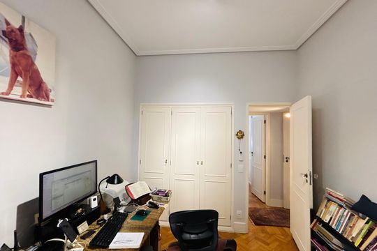 Apartamento à venda com 3 quartos, 108m² em Lagoa, Rio de Janeiro
