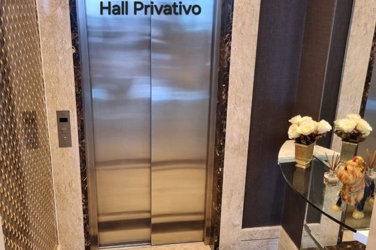 Apartamento à venda com 4 quartos, 200m² em Santana, São Paulo