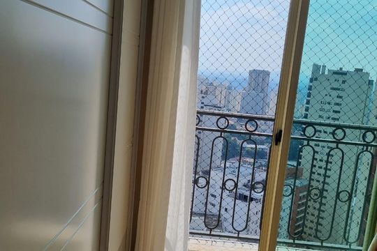 Apartamento à venda com 4 quartos, 200m² em Santana, São Paulo