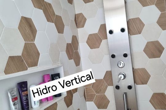 Apartamento à venda com 4 quartos, 200m² em Santana, São Paulo