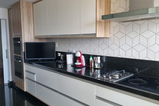 Apartamento à venda com 4 quartos, 200m² em Santana, São Paulo