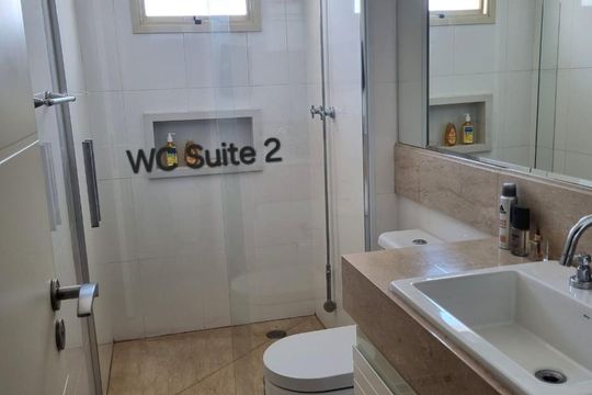 Apartamento à venda com 4 quartos, 200m² em Santana, São Paulo