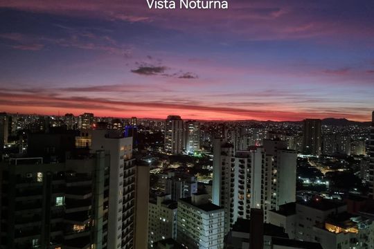 Apartamento à venda com 4 quartos, 200m² em Santana, São Paulo